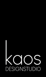 Kaosdesign logo