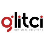 Glitci Solutions logo