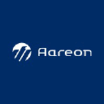 Aareon logo