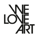 We Love Art - Creative Agency logo