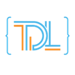 The Design Log logo