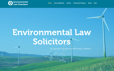 Website Design - Digital Strategy