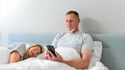Genio Sleep - Find New Patients With Digital Ads - Publicité en ligne