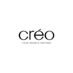Créo Global logo