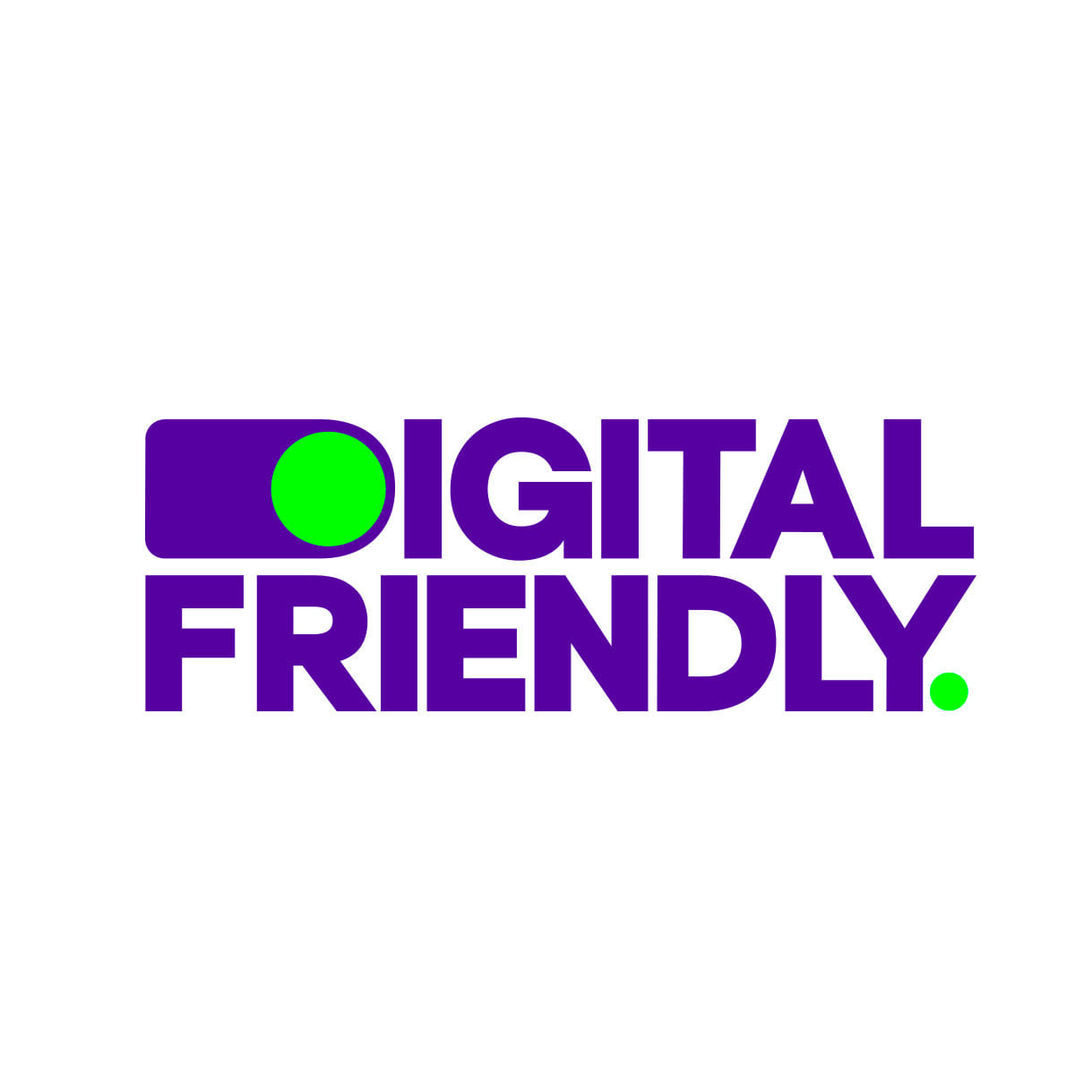 Digital Friendly Agency