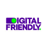 Digital Friendly Agency logo