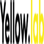 Yellow Lab - Agence Branding Paris logo