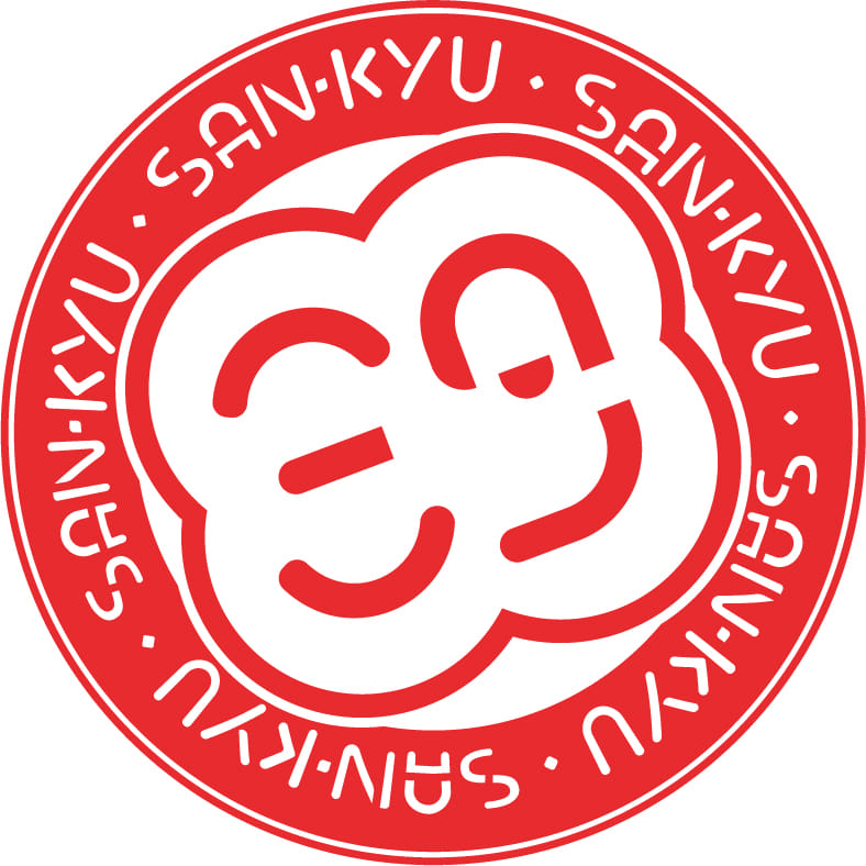 San-Kyu | Graphic Studio