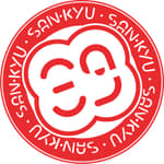San-Kyu | Graphic Studio logo