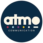 Atmosphère Communication logo