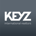 KEYZ Properties logo