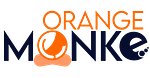 Orange MonkE