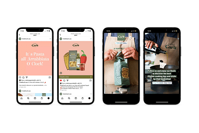 Fratellicarli.us - E-commerce