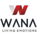 Feelwana Living Emotions logo