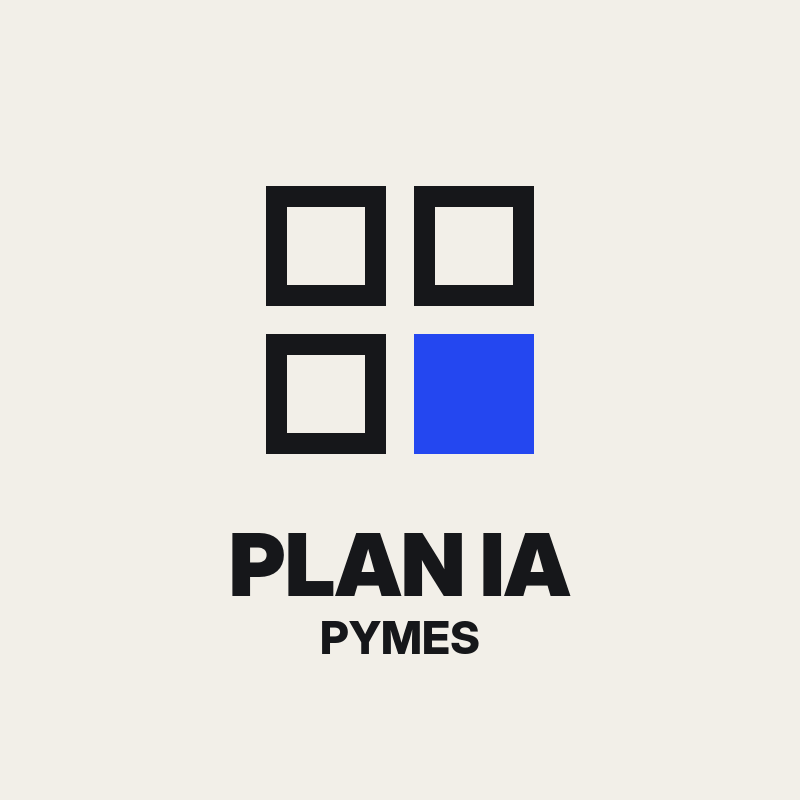 Plan IA