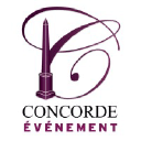Concorde Événement