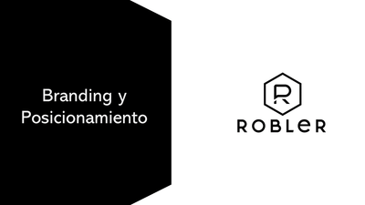 Digital Expansion for Global Markets - Branding y posicionamiento de marca