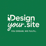 iDesignyour.site logo