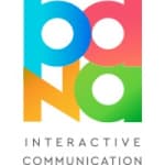 PANA COMMUNICATION GMBH logo