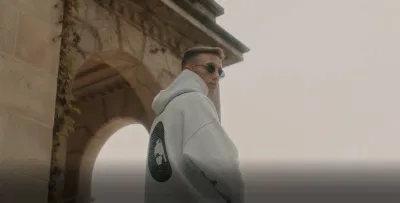 Nichtdeintyp – Brand Building for an Urban Streetwear Brand - Videoproduktion