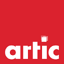 Artic logo