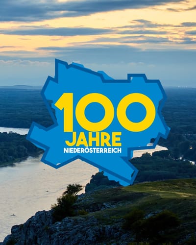 Content production for the Lower Austrian State Exhibition 2022 - Social Media