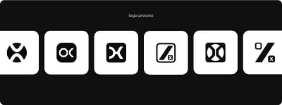 Stable0X - Branding and Website design - Motion Design