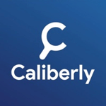 Caliberly Recruitment Services logo