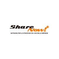 ShareNow! - Strategie digitali per le imprese