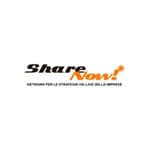 ShareNow! - Strategie digitali per le imprese logo