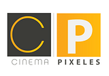 Cinema Pixeles