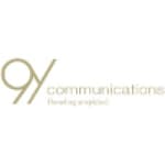 9Y Communications logo
