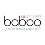 Baboo Digital logo