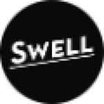 The Swell Co logo