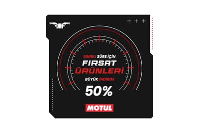 Gebze Motorcycles - Promotional Design & Brand Visuals - Publicidad
