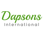 Dapsons International logo