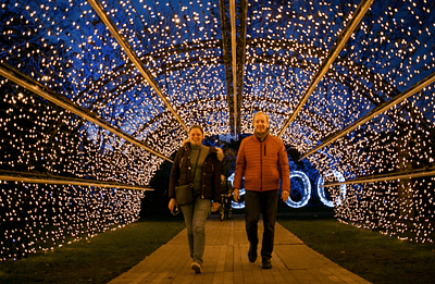 Stad Sint-Niklaas - Influencer campaign - Marketing d'influence