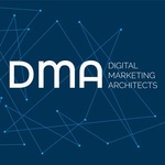 DMA - Digital Marketing Architects logo