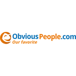 Obvious People logo