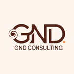 GND Consulting logo