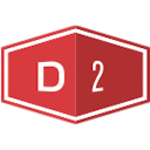 DSquared Company logo