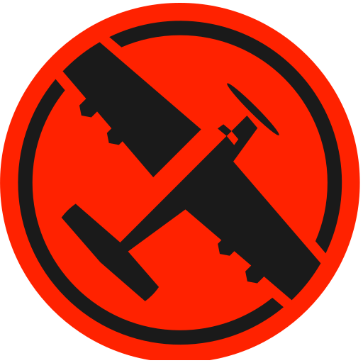 Black Airplane