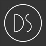 DS Creative logo