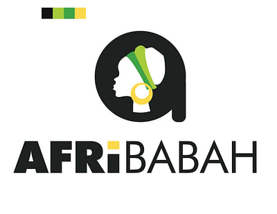 Afribabah Brand Design & Content Marketing - Branding & Positionering