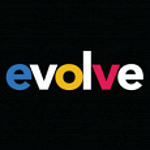Evolve Branding logo