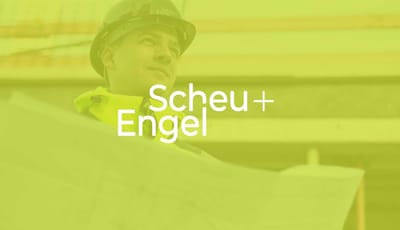 Scheu+Engel - Unternehmenskommunikation