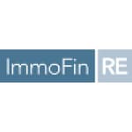 Immofin logo