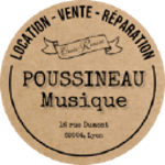 Poussineau Musique