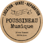 Poussineau Musique