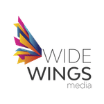 Wide Wings Media logo